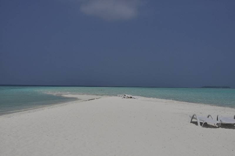 Arena Lodge Sky Maafushi Exterior foto